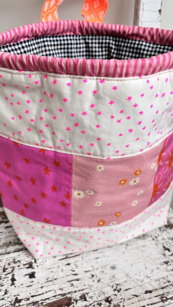 Project bag - Afbeelding 30