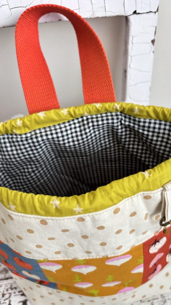 Project bag - Afbeelding 26