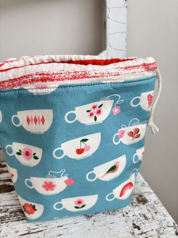 Project Bag Small - Afbeelding 4