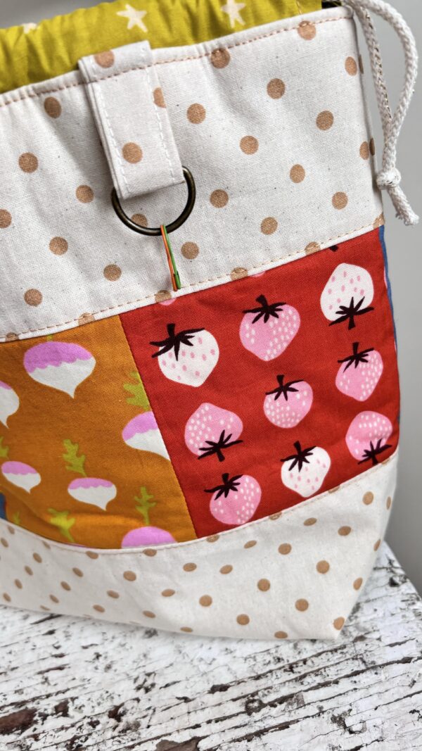 Project bag - Afbeelding 25