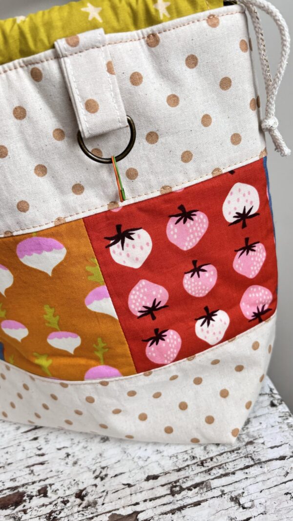 Project bag - Afbeelding 25