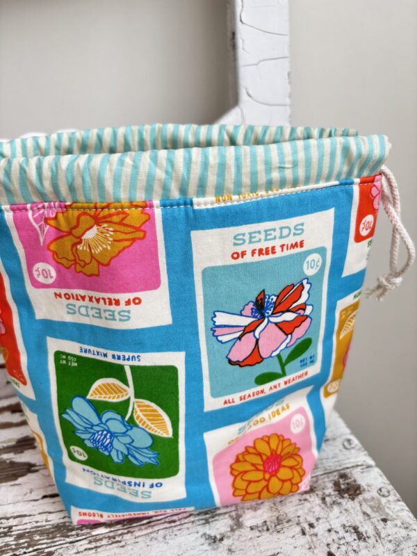 Project Bag Small - Afbeelding 5