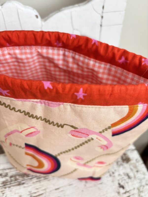 Project Bag Small - Afbeelding 3