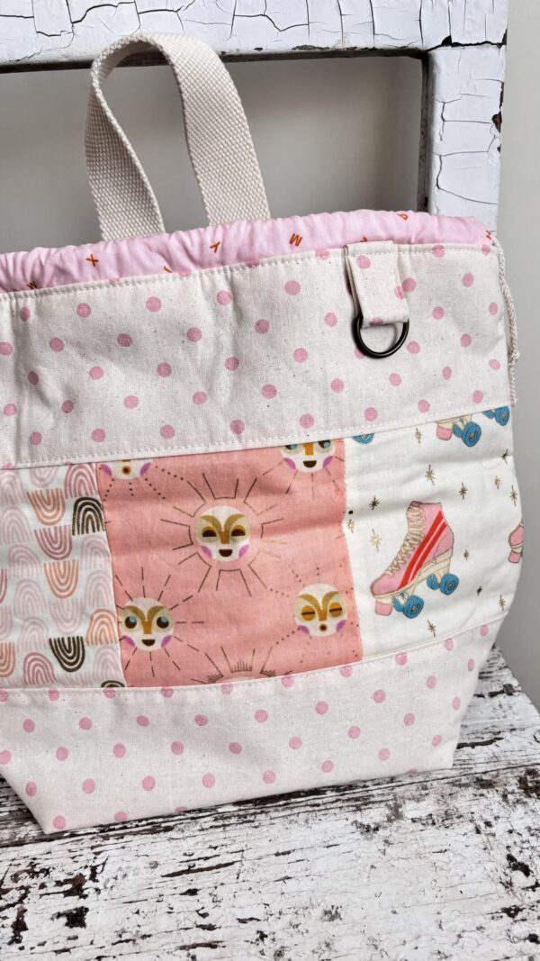 Project bag - Afbeelding 27