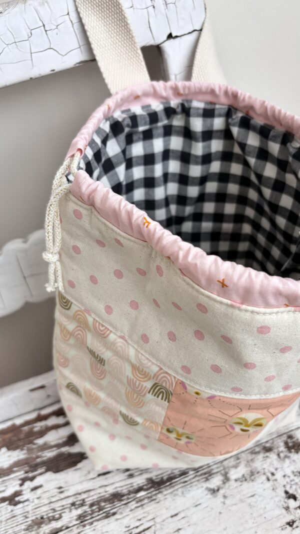 Project bag - Afbeelding 28