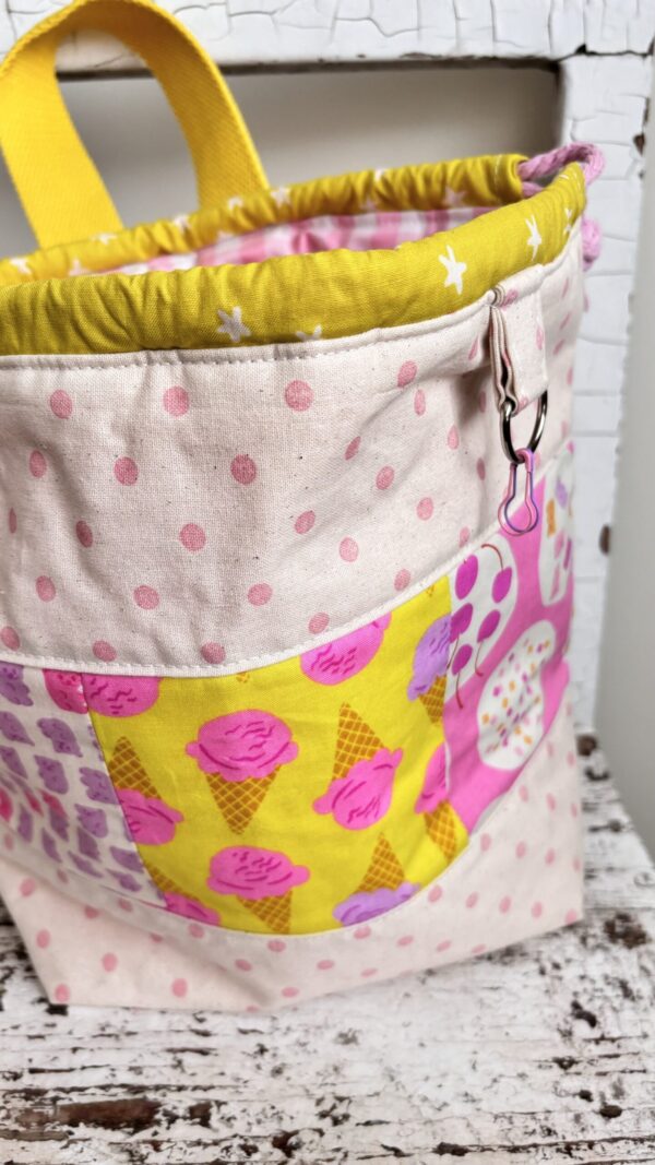 Project bag - Afbeelding 22