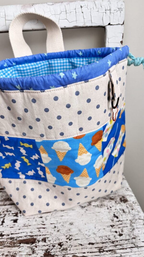 Project bag - Afbeelding 20