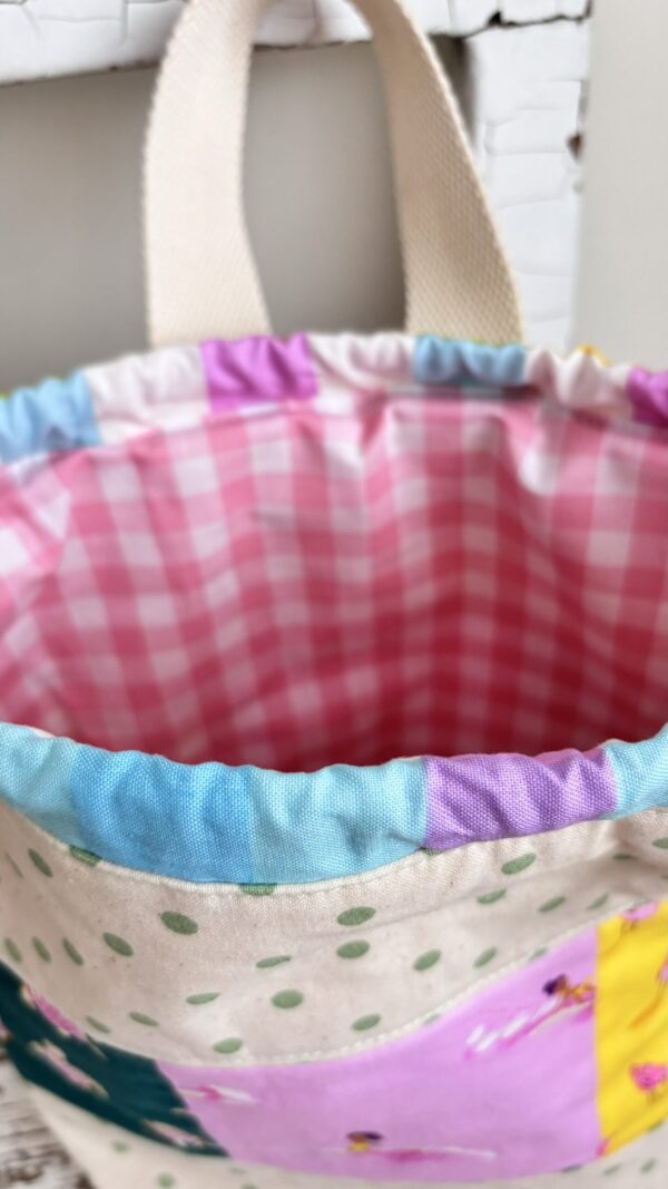 Project bag - Afbeelding 12