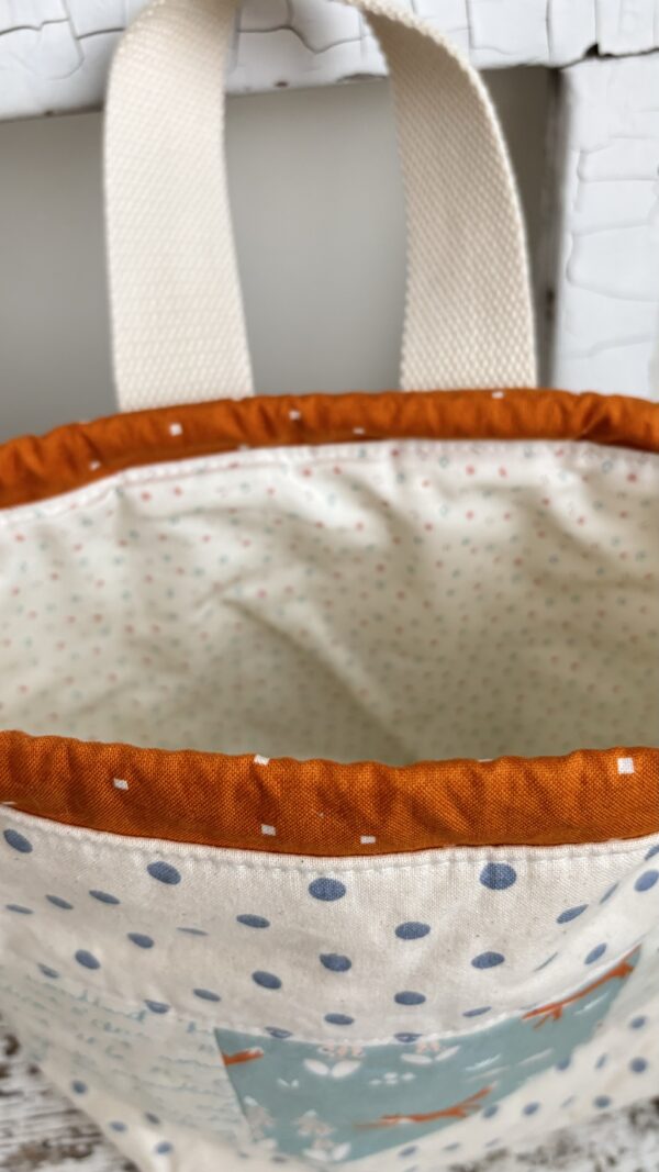 Project bag - Afbeelding 19