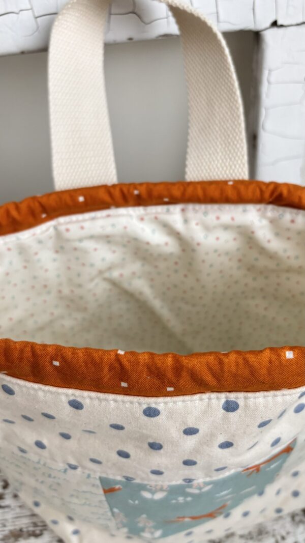 Project bag - Afbeelding 19
