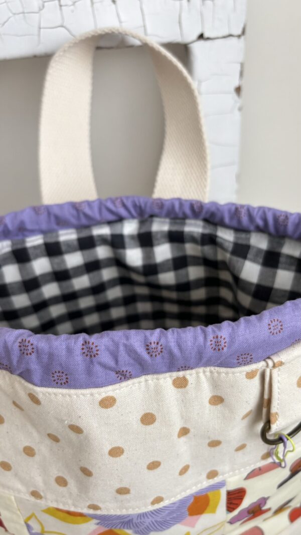 Project bag - Afbeelding 16