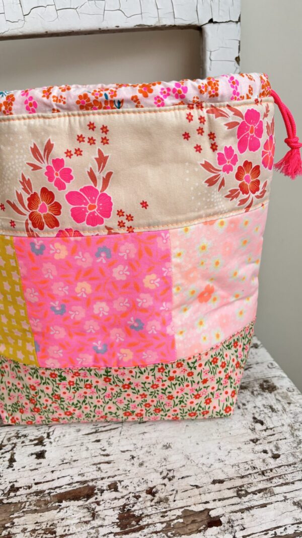 Project bag - Afbeelding 13