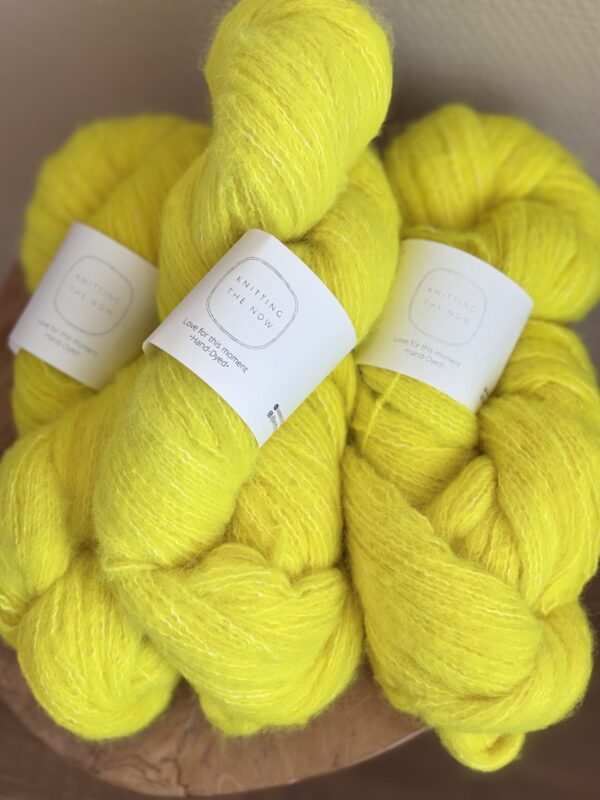 NEON Yellow