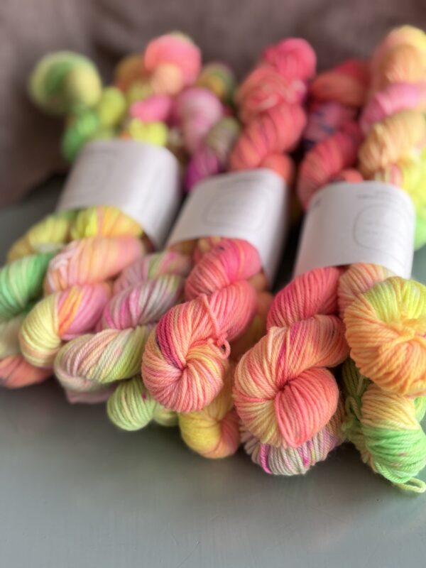 Mini Fade Sets