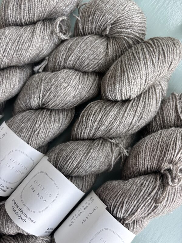 Yak 4 ply