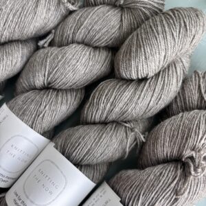 Yak 4 ply