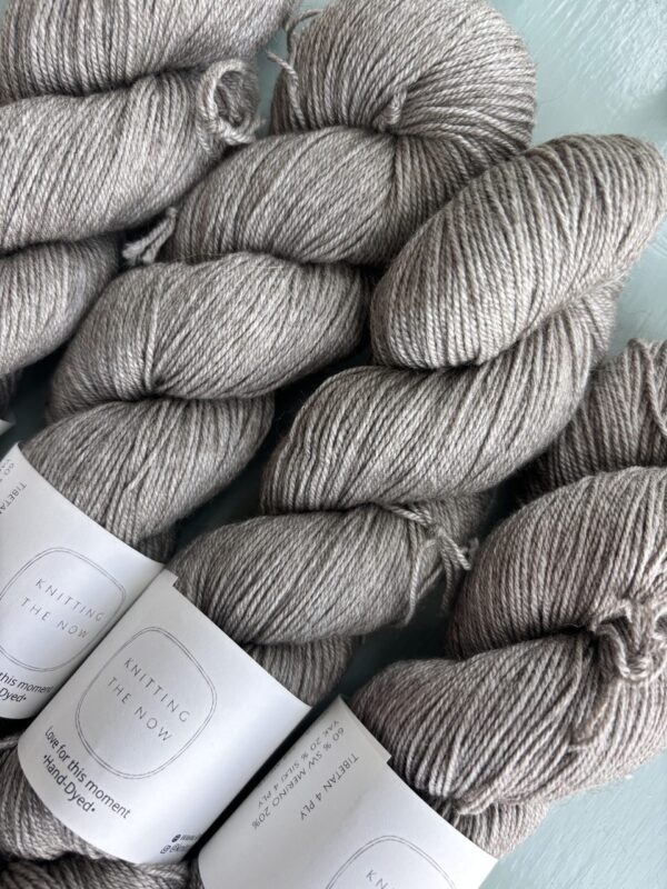 Yak 4 ply