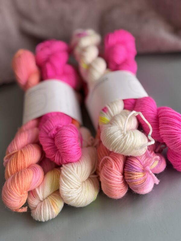 Mini Fade Sets - Afbeelding 6