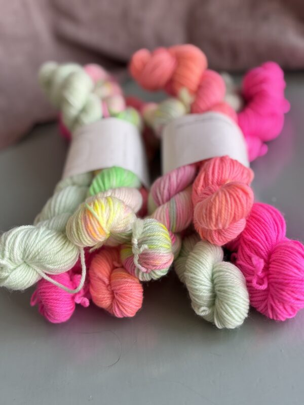 Mini Fade Sets - Afbeelding 5