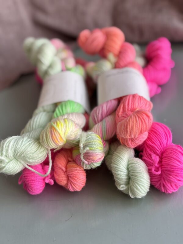 Mini Fade Sets - Afbeelding 5