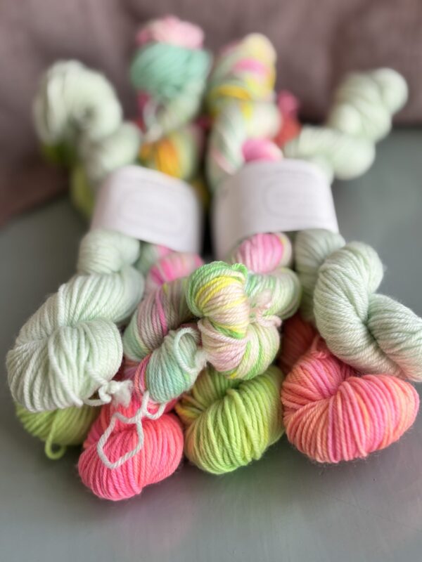 Mini Fade Sets - Afbeelding 4