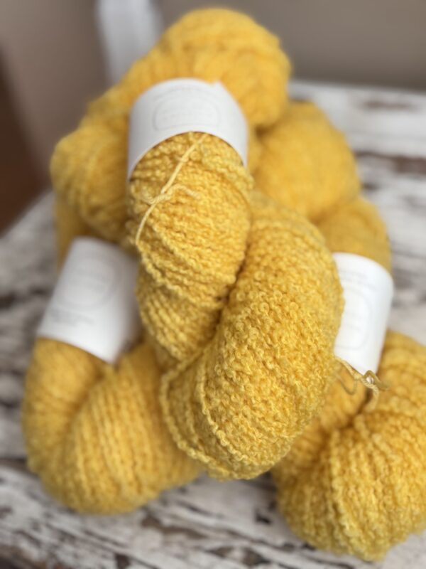 Bouclé DK - Afbeelding 3