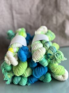 Mini Fade Set