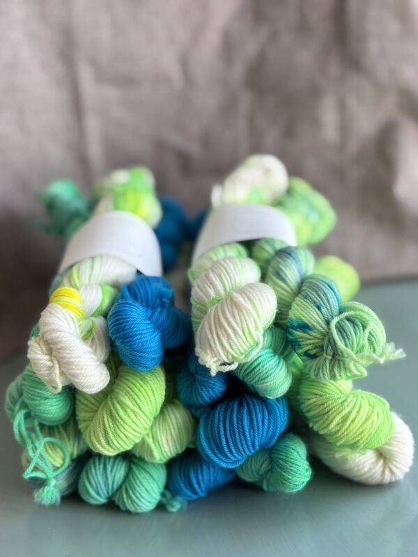 Mini Fade Sets - Afbeelding 2