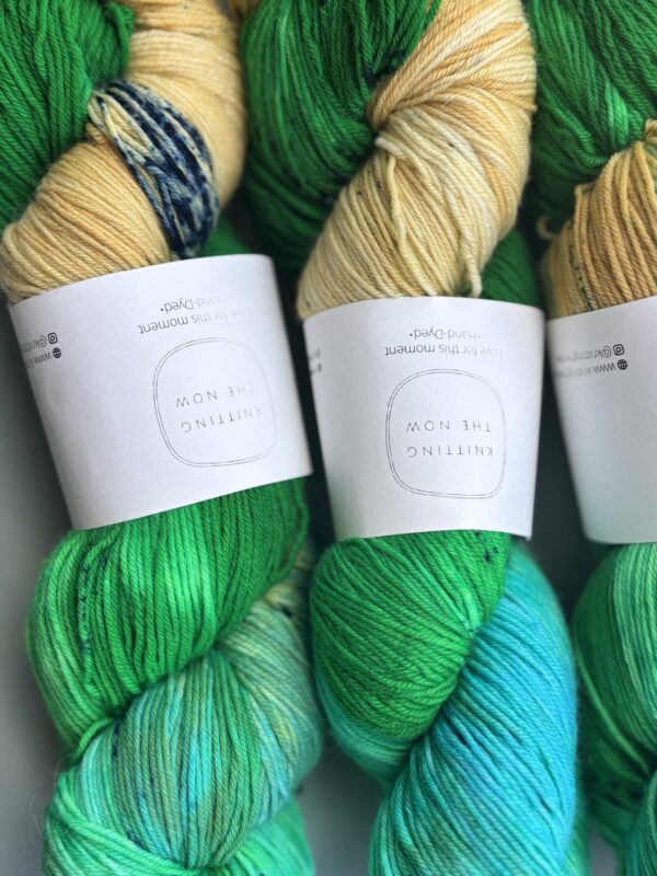 That Sock 100 gram - Afbeelding 19