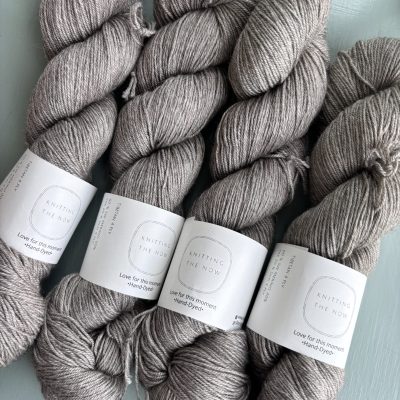 Yak 4 ply